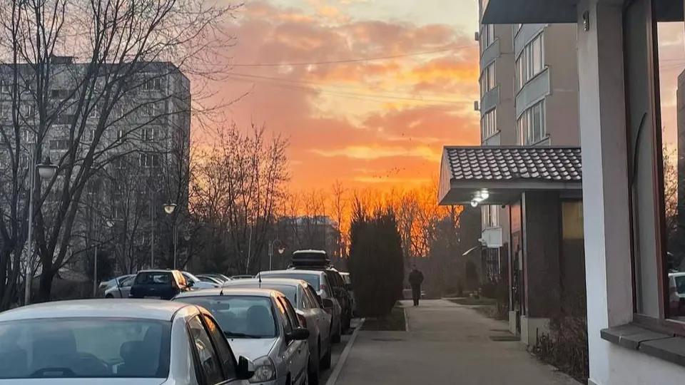 Фото: Марат Алиев