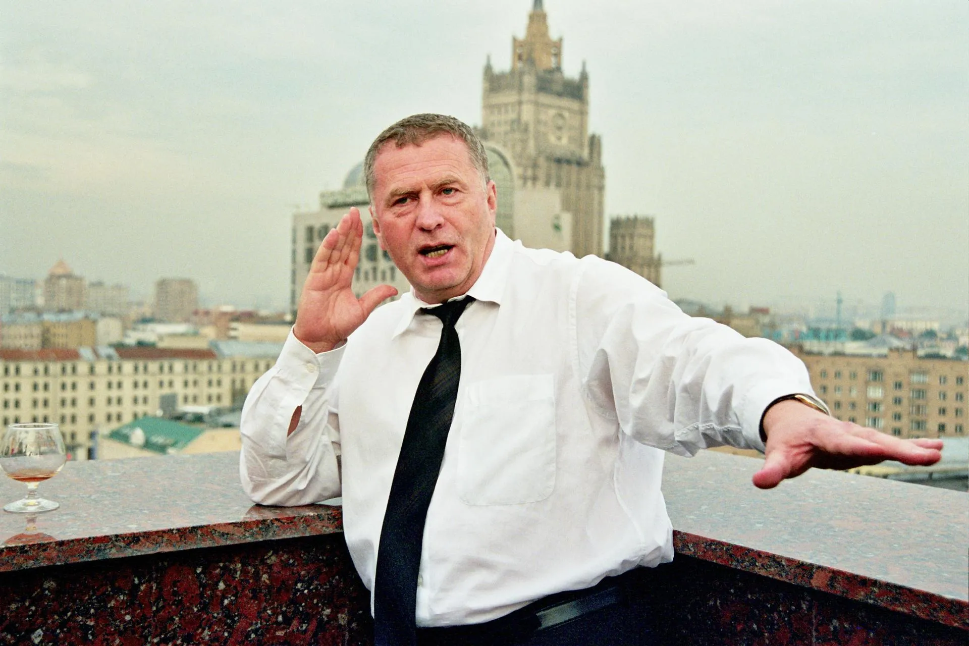 Anatoly Lomokhov/Global Look Press