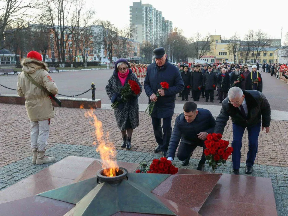 Фото: пресс-служба администрации г.о. Подольск
