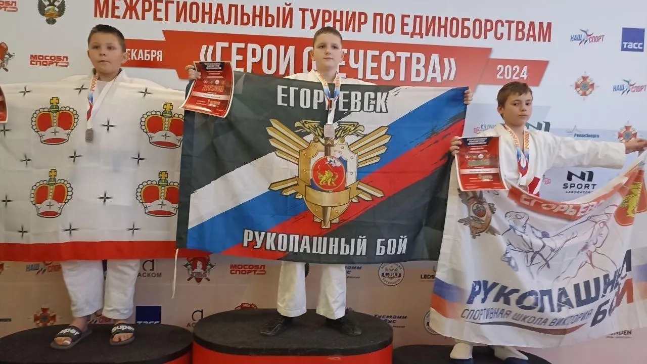 Фото: СШ «Виктория»