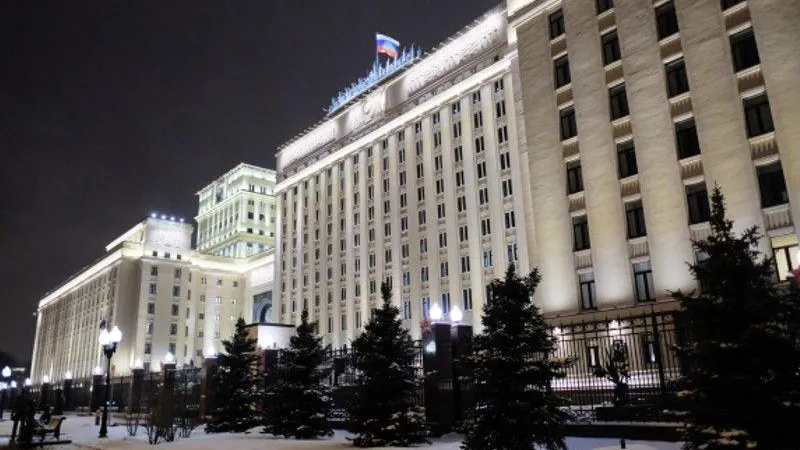 Наталья Селиверстова / РИА Новости