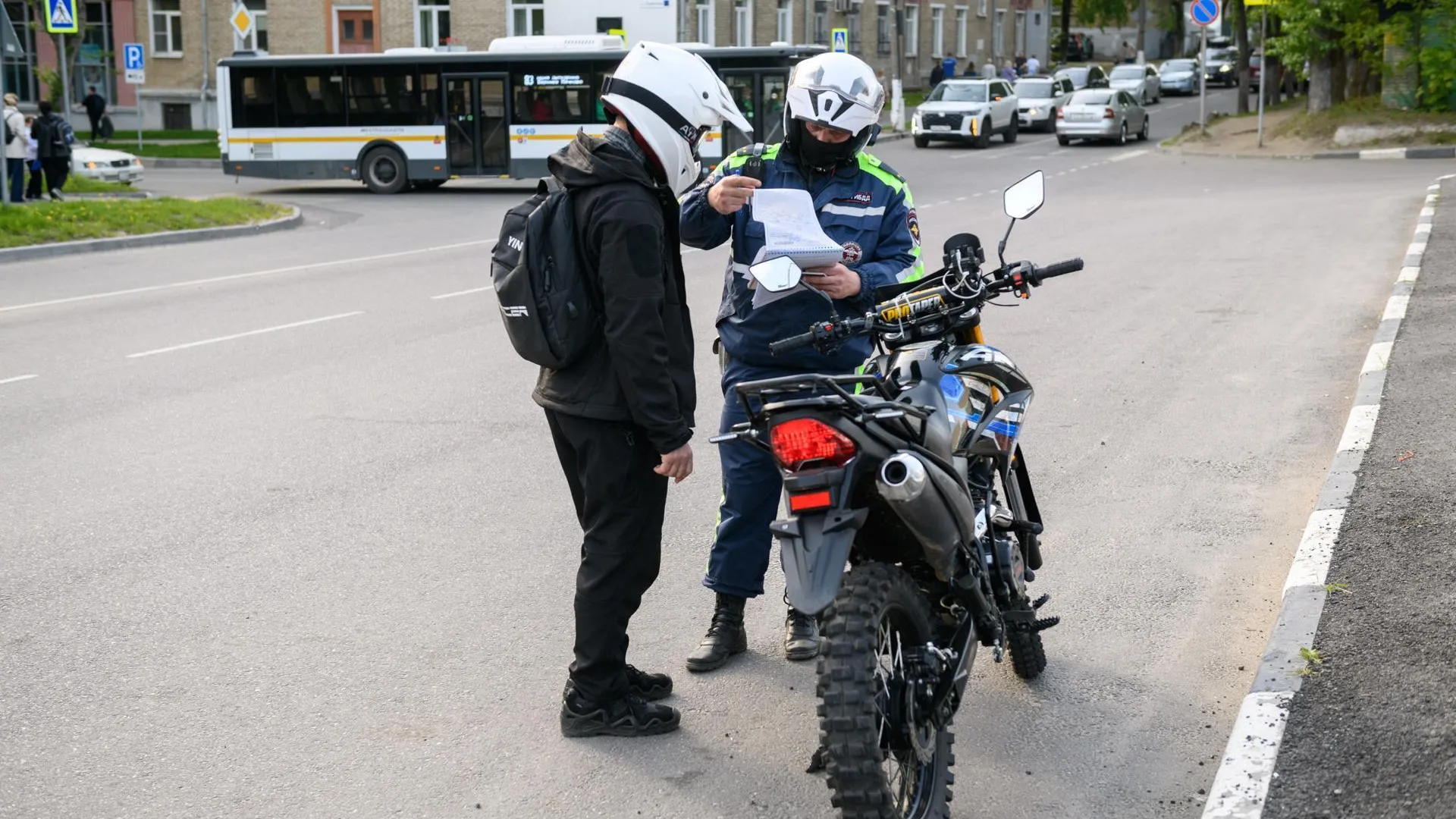 пресс-служба администрации городского округа Лыткарино