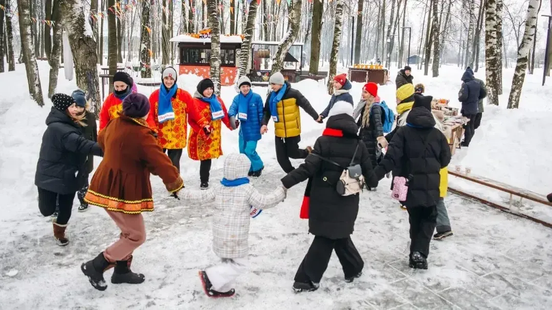 Пресс-служба министерства культуры и туризма Московской области