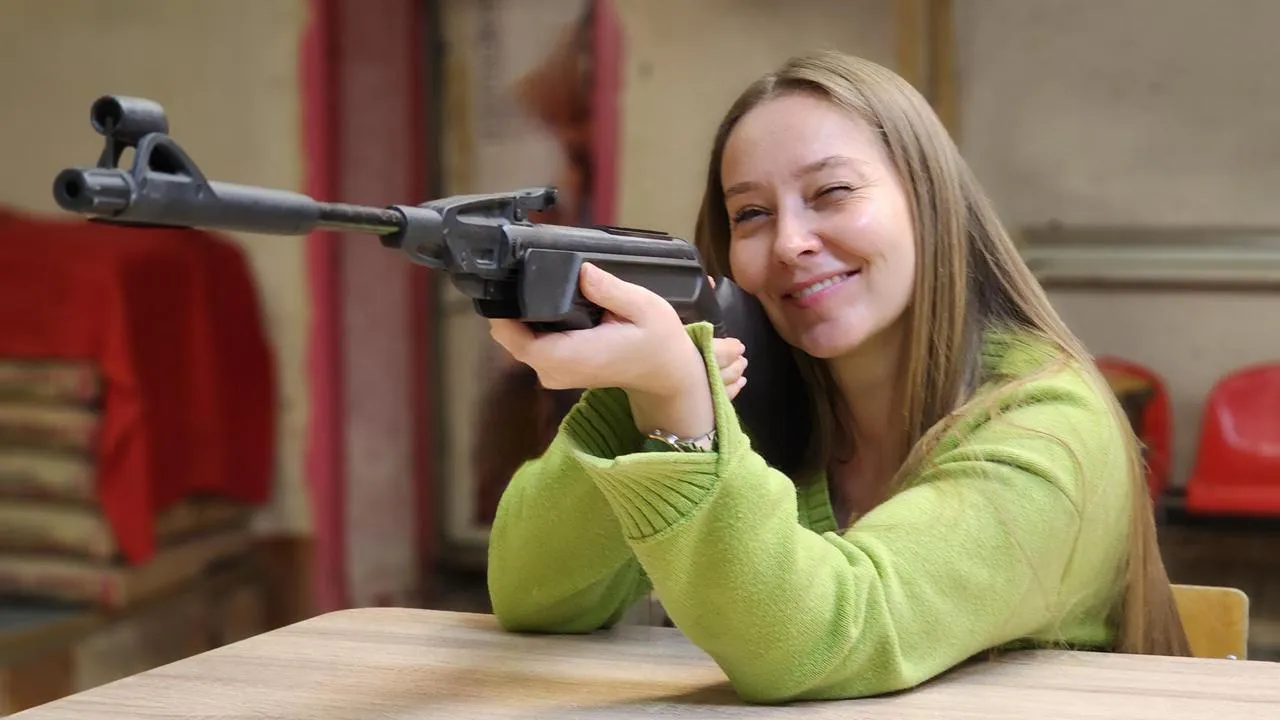 МедиаБанк Подмосковья/Екатерина Данилина