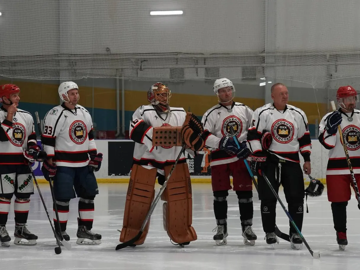 Фото: пресс-служба администрации Наро-Фоминского г.о.&nbsp; &nbsp; &nbsp; &nbsp; &nbsp;