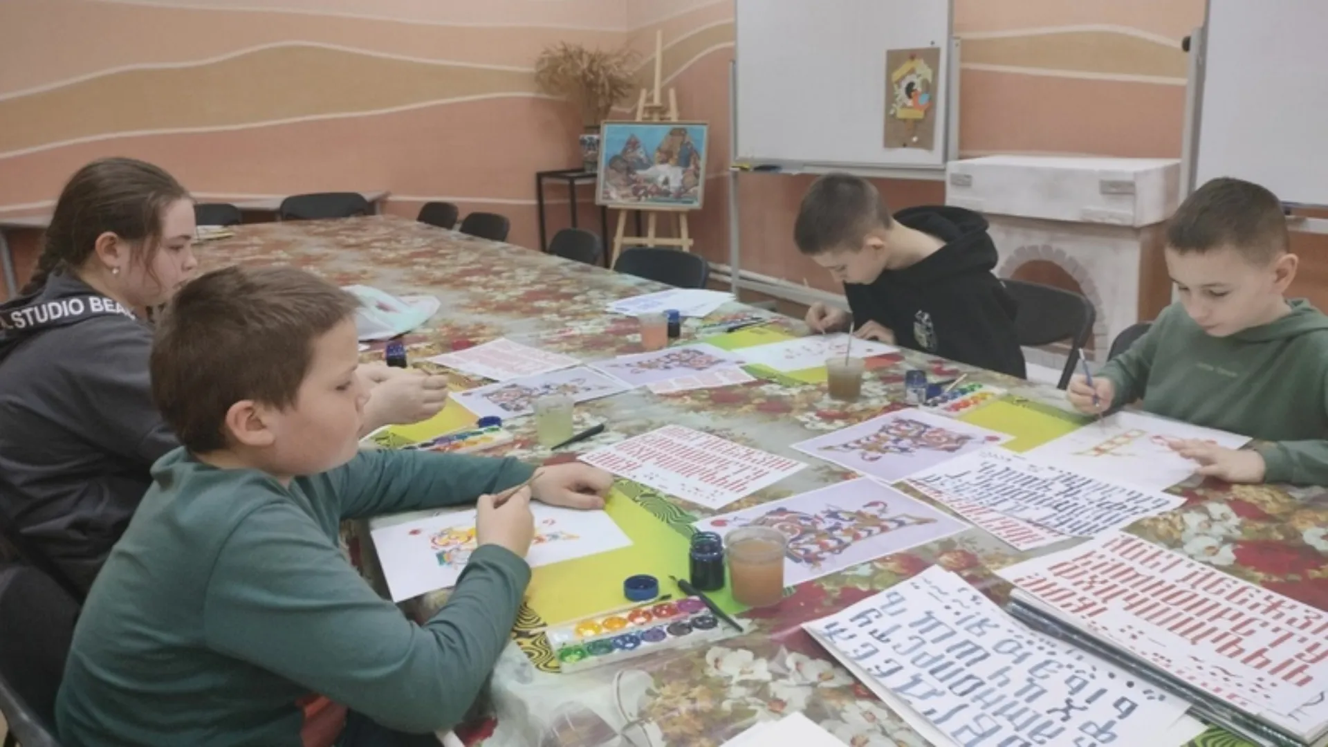 Фото: Центральная библиотека