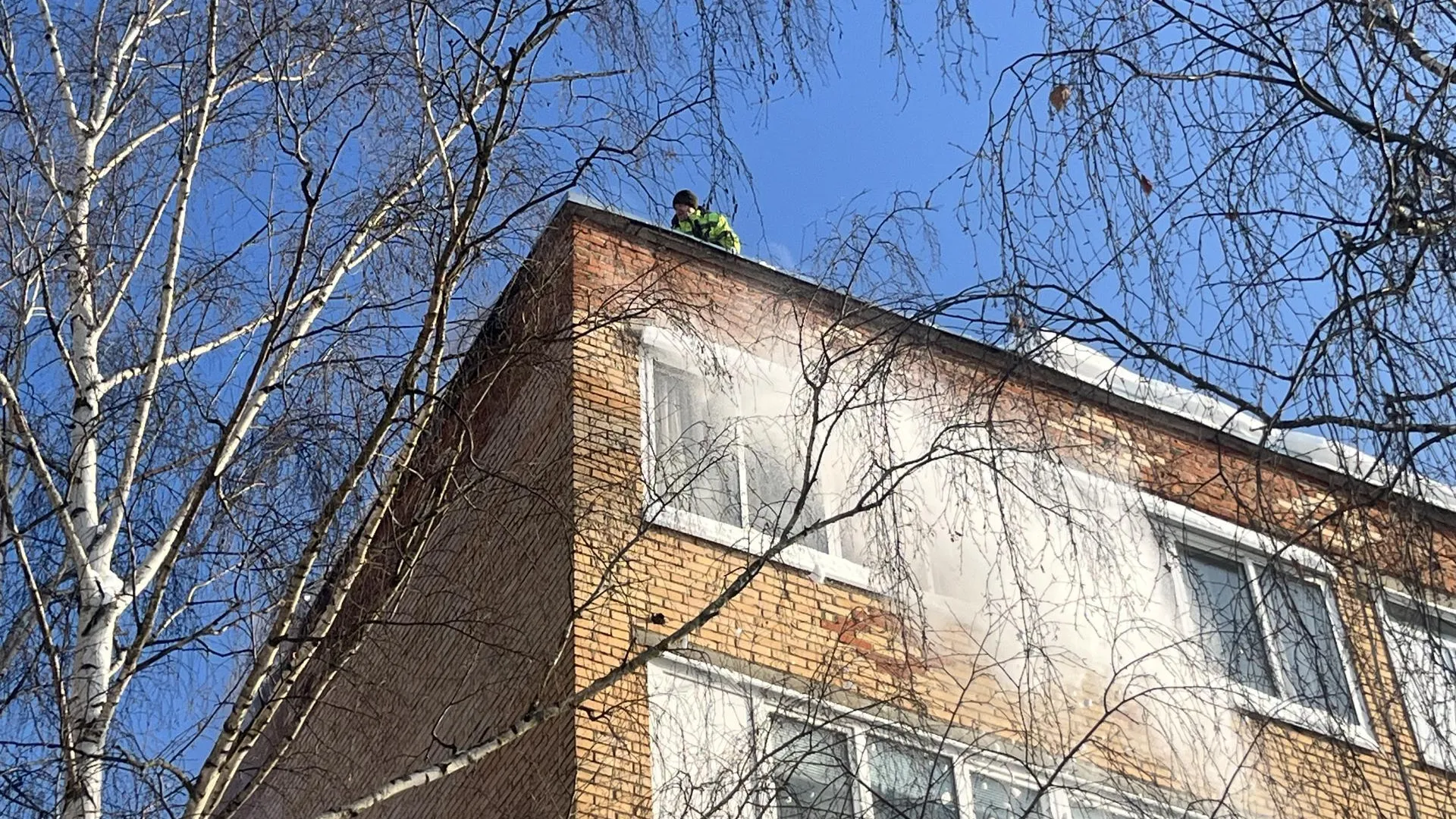 МедиаБанк Подмосковья/Ангелина Стельмух