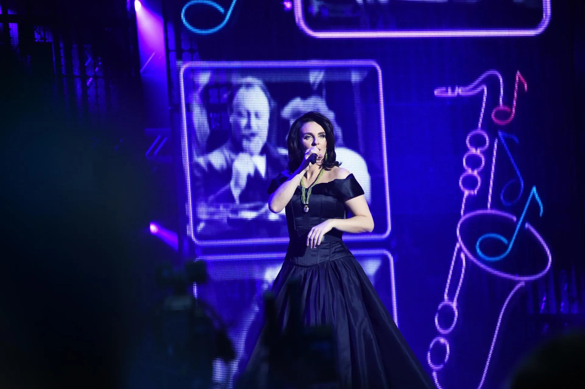 Anatoly Lomohov/Russian Look