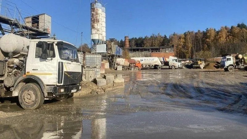 Пресс-служба Министерства экологии и природопользования МО