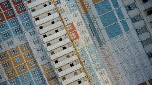 Первый миниполис появился в Люберцах