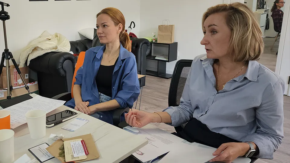 Фото: МедиаБанк Подмосковья/Ольга Шеметова