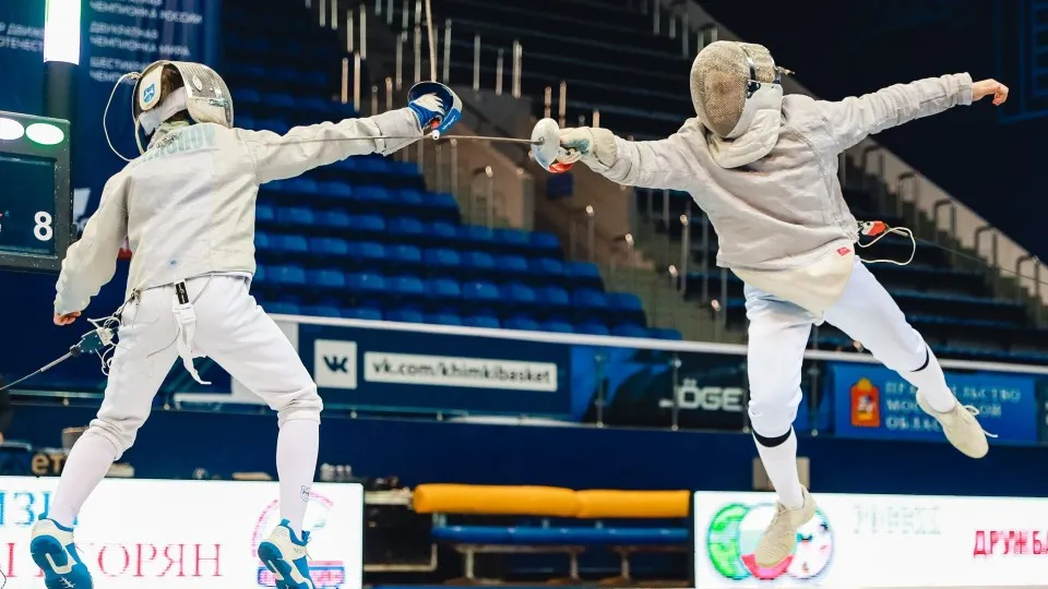 Фото: пресс-служба администрации г.о. Химки