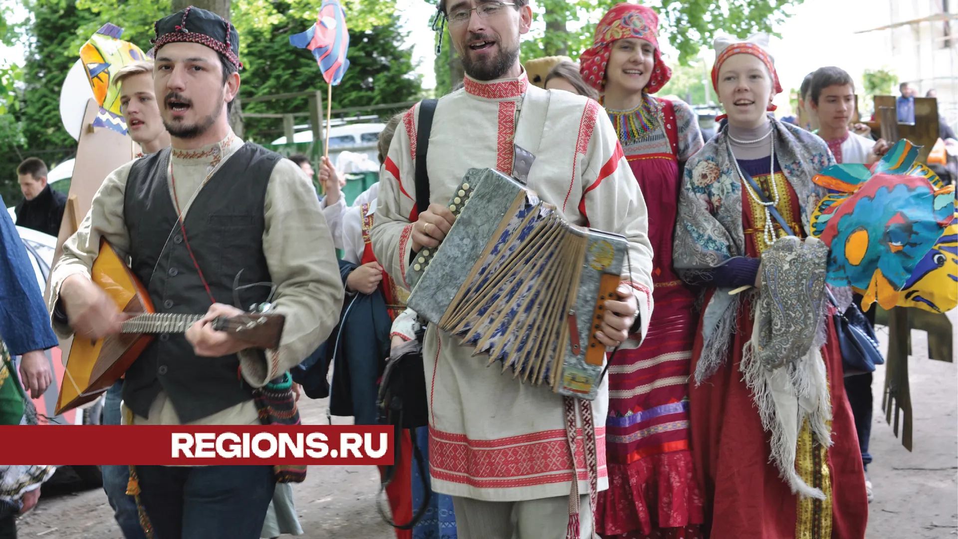 Фото: Ангелина Максимова