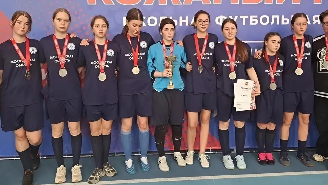 Образовательный комплекс «Пущино»