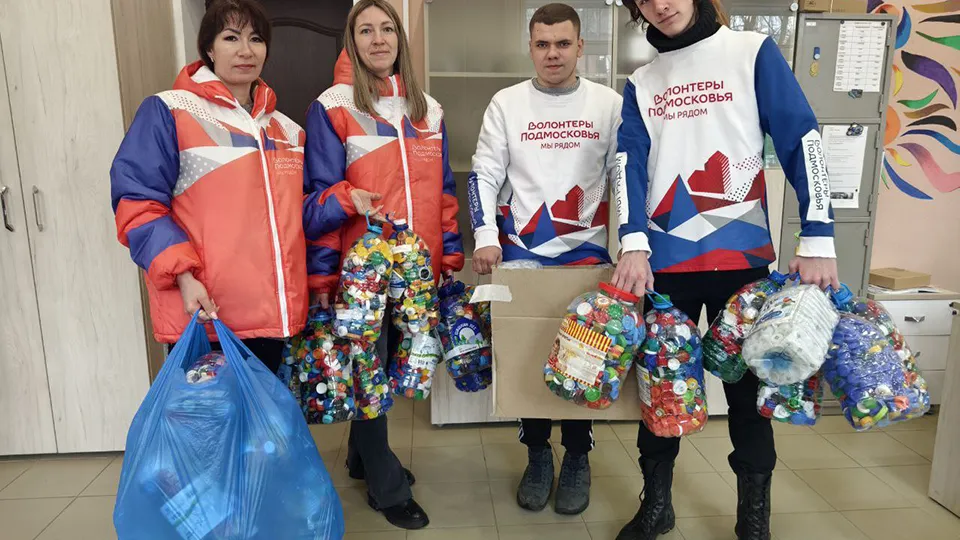 Фото: пресс-служба администрации г.о. Серпухов