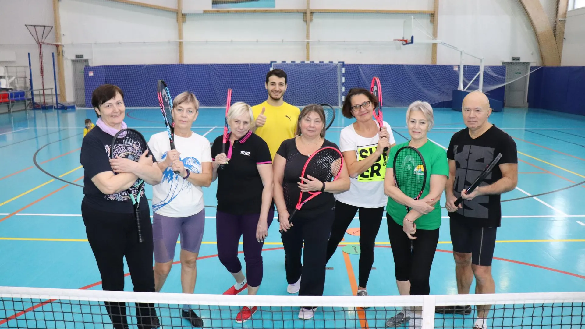 Фото: Дарья Кузнецова