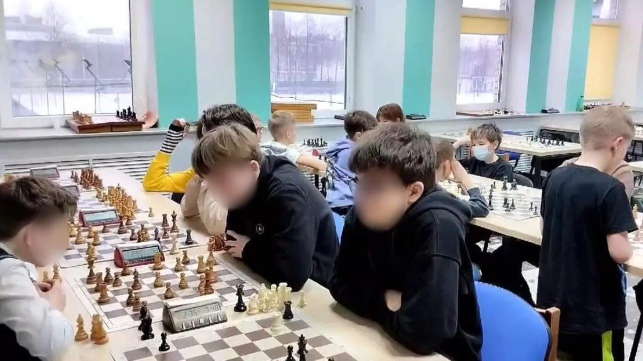 администрация г. о. Дубна