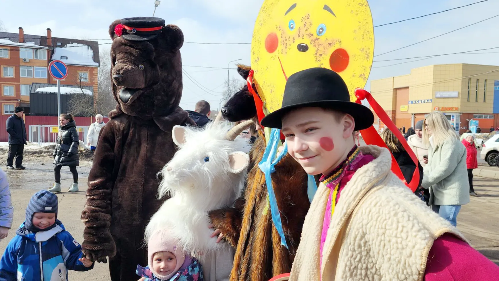 Фото: К.Пашуто