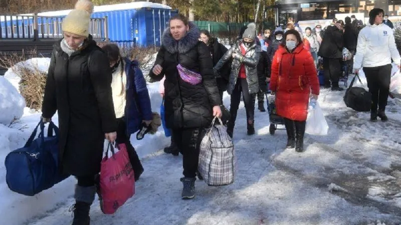 Алексей Куденко / РИА Новости