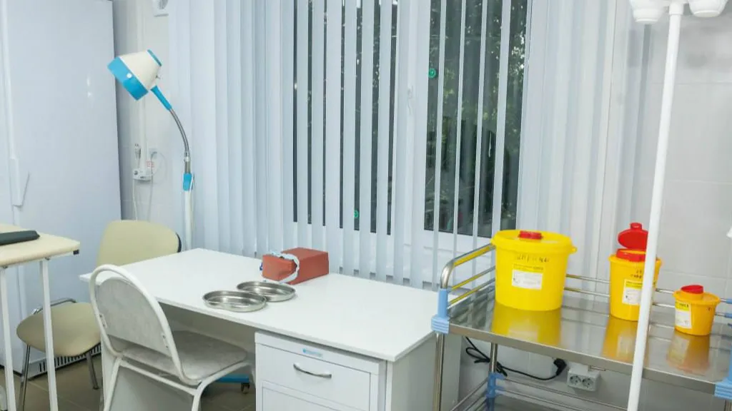 пресс-служба г.о. Истра