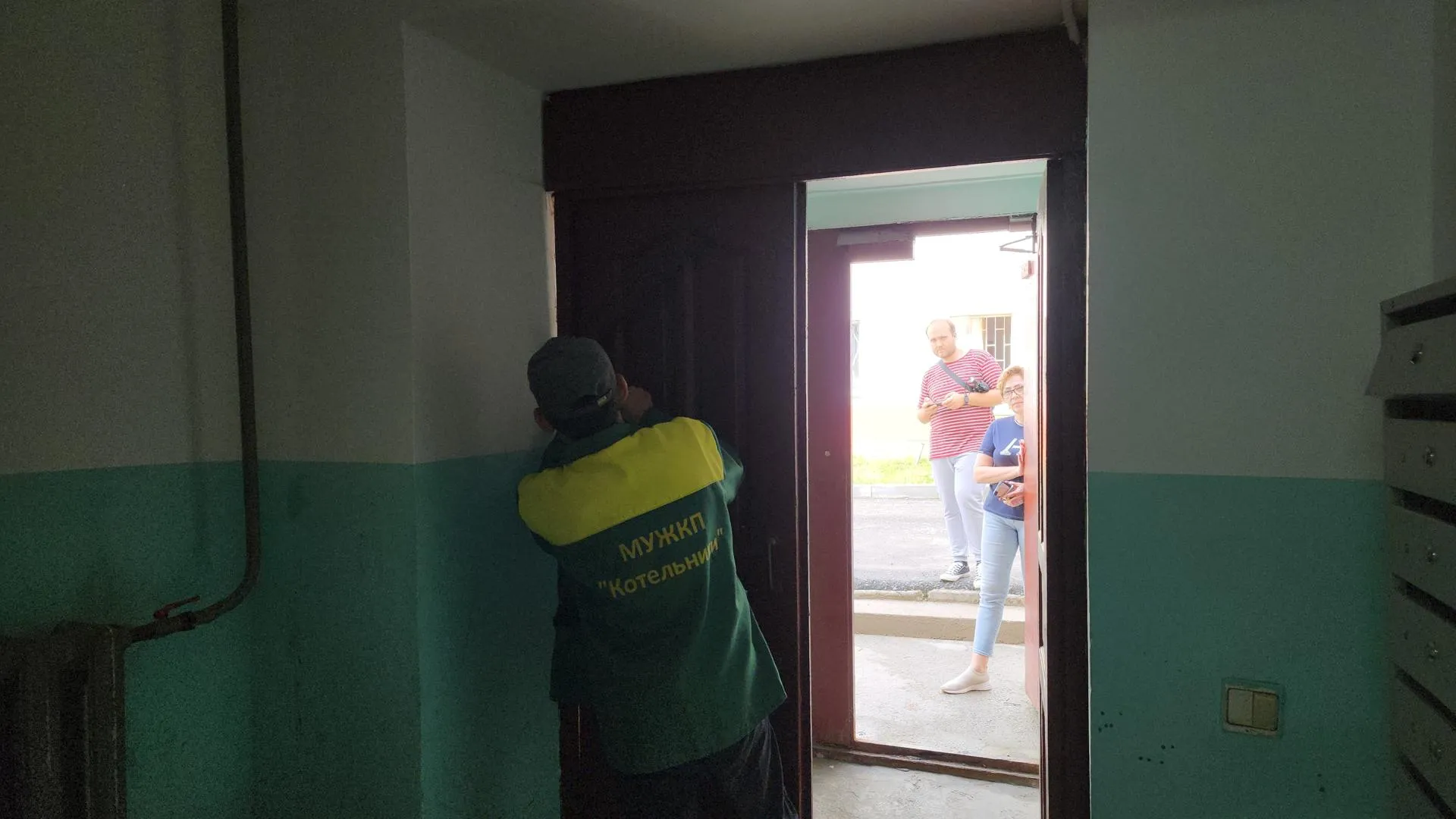 Фото: Ольга Фельдфебелева