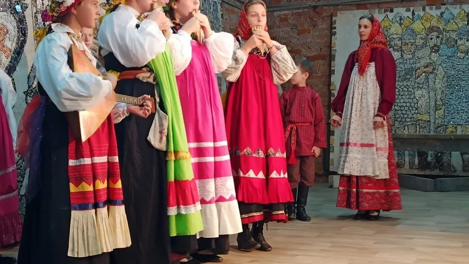 Фото: пресс-служба администрации г.о. Лобня