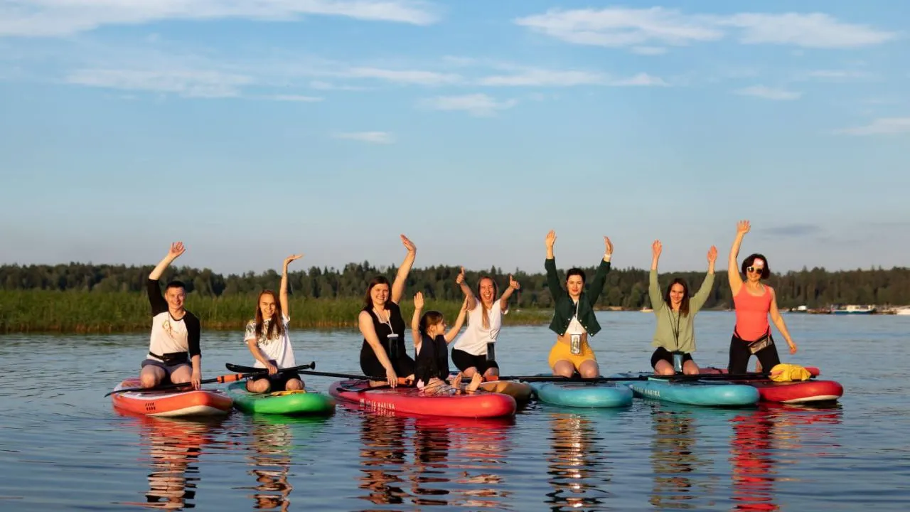 Фото: t.me/visitistra