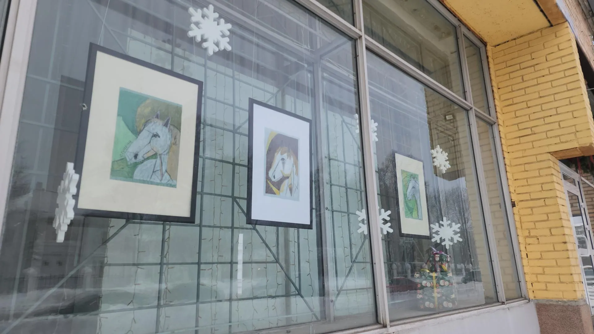 Ольга Сычёва