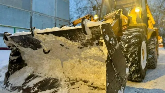 пресс-служба администрации Можайского м. о.