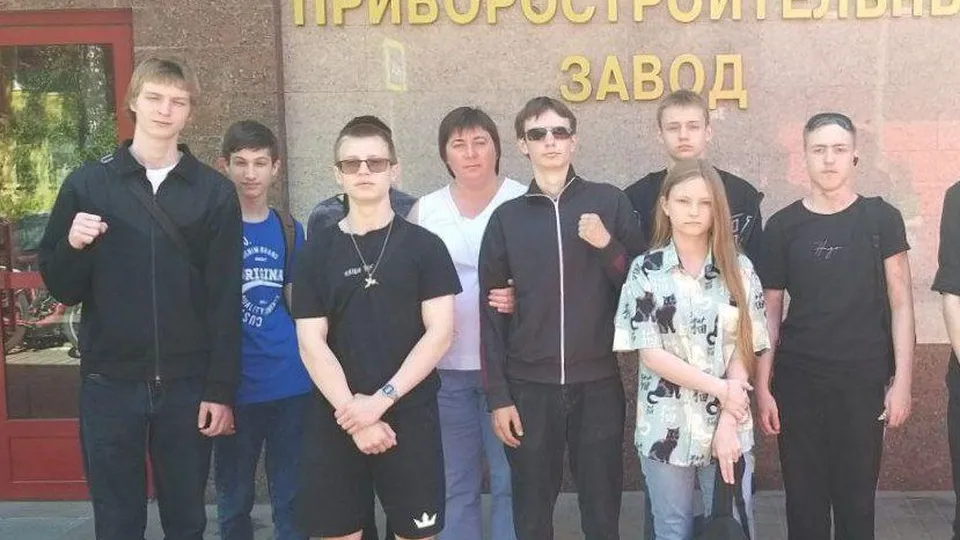 Фото: Министерство образования Московской области