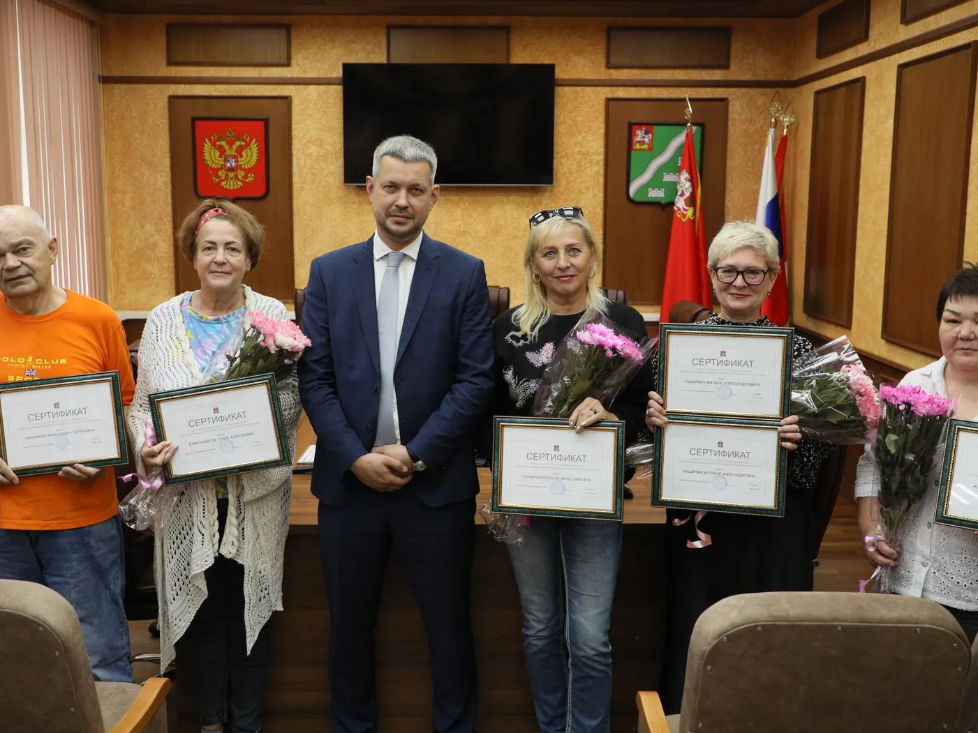 Фото: пресс-служба администрации Наро-Фоминского г.о.&nbsp; &nbsp; &nbsp; &nbsp;