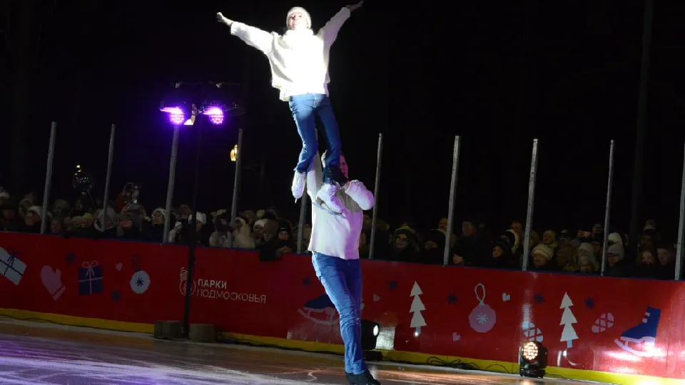 Фото: пресс-служба администрации г.о. Коломна