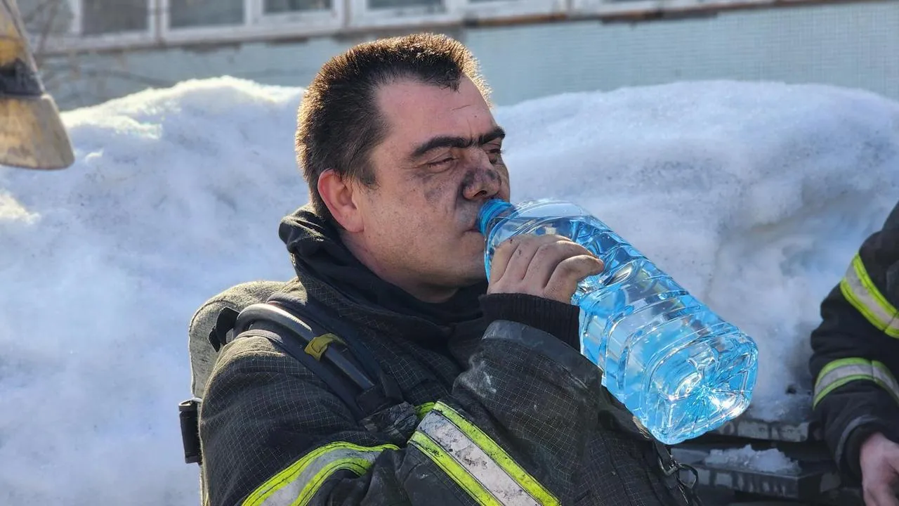 МедиаБанк Подмосковья/Екатерина Данилина