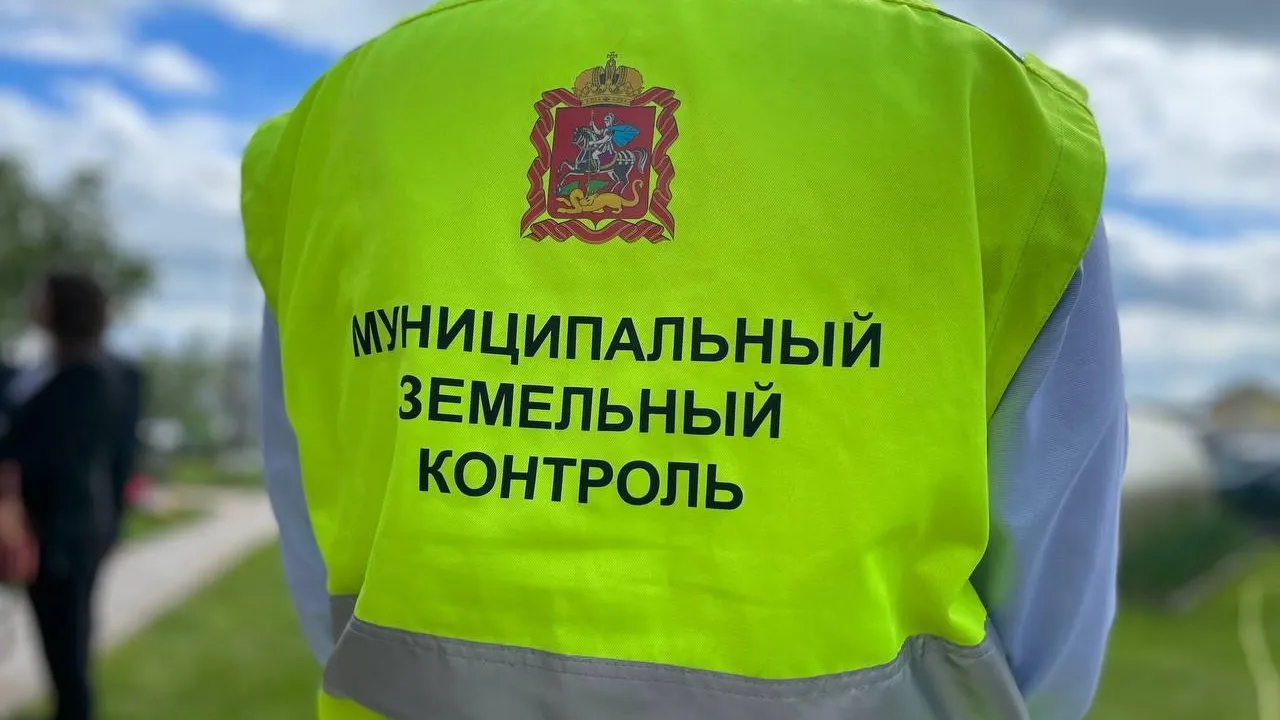 Свыше 500 бесхозных зданий выявили в Подмосковье за месяц