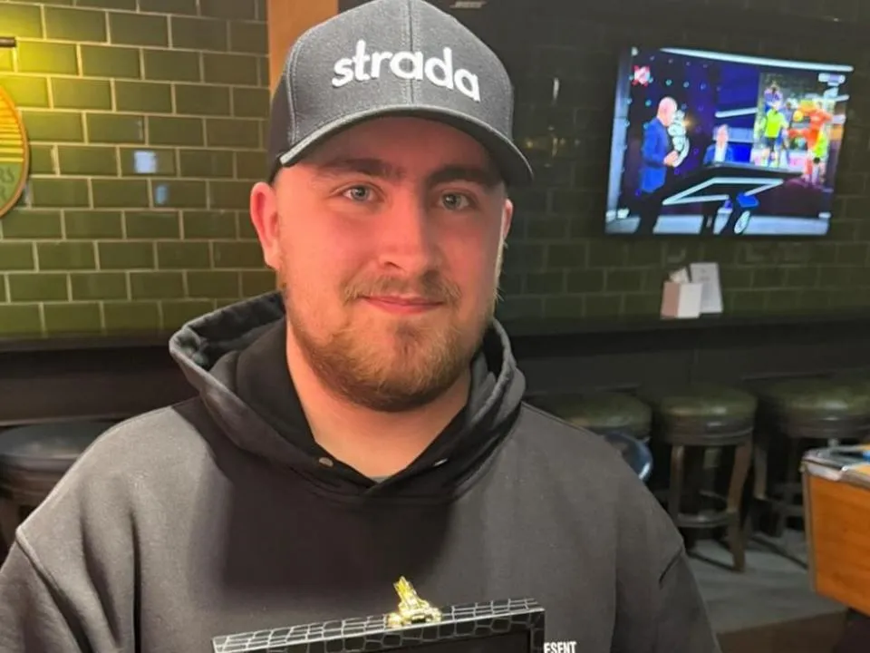 «18 лет, а уже скуф»: как и почему Люк Литтлер стал самым сексуальным спортсменом планеты