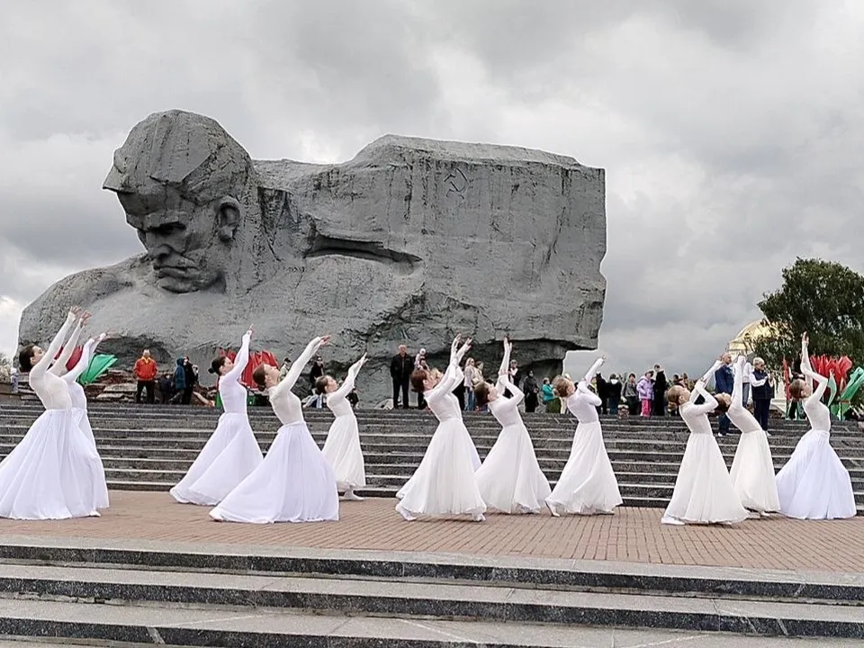 Фото: Центр развития творчества детей и юношества г.о. Краснознаменск