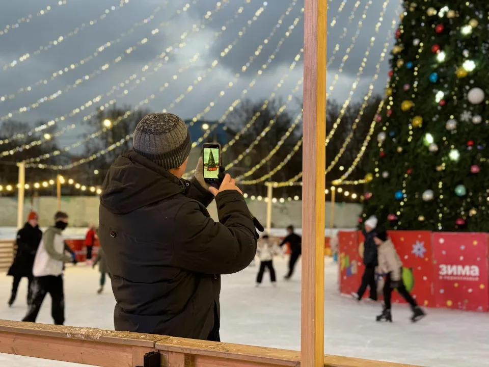 Фото: Полина Абраменко
