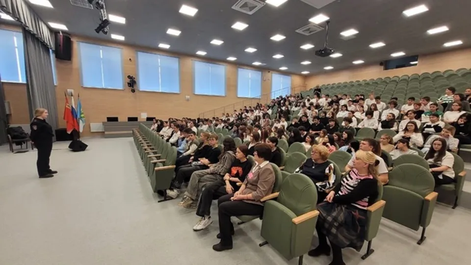 Фото: УМВД России по Ленинскому городскому округу