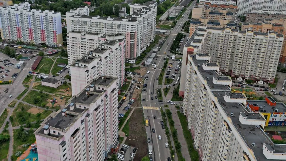 Фото: Кирилл Софьинский