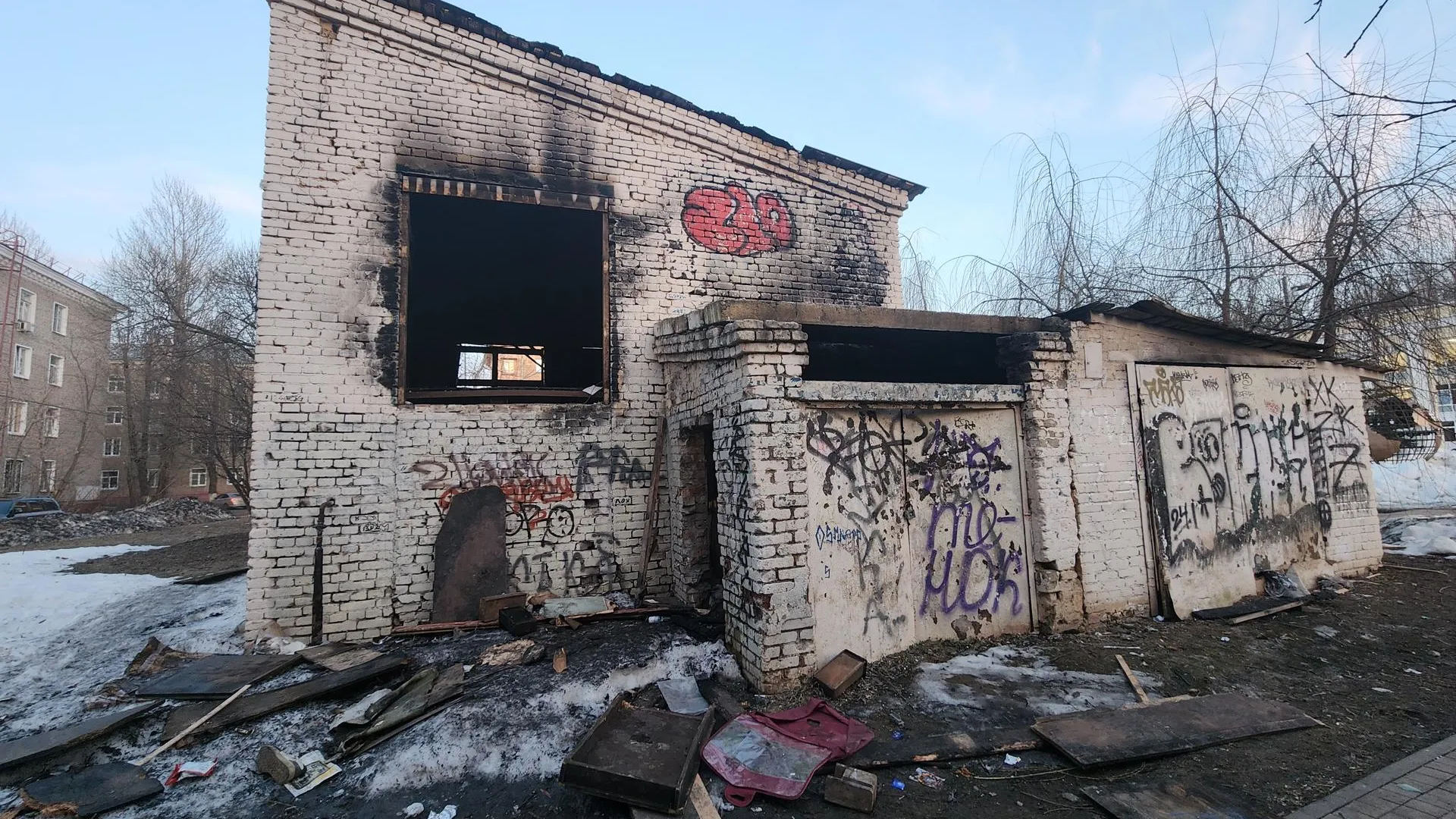 МедиаБанк Подмосковья/Татьяна Филимонова