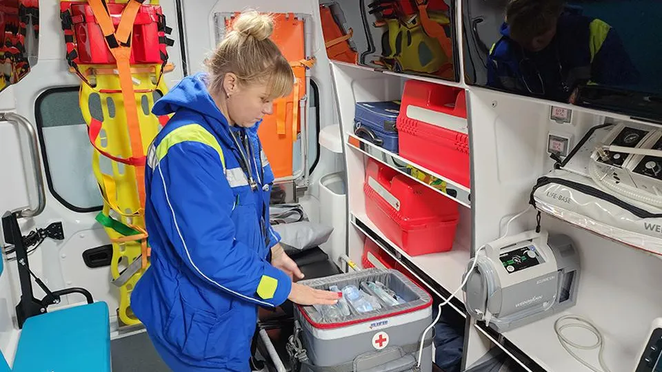 Фото: МедиаБанк Подмосковья/Юлия Андросова