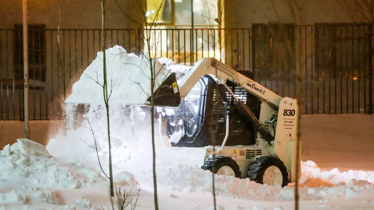 Пресс-служба администрации Красногорска