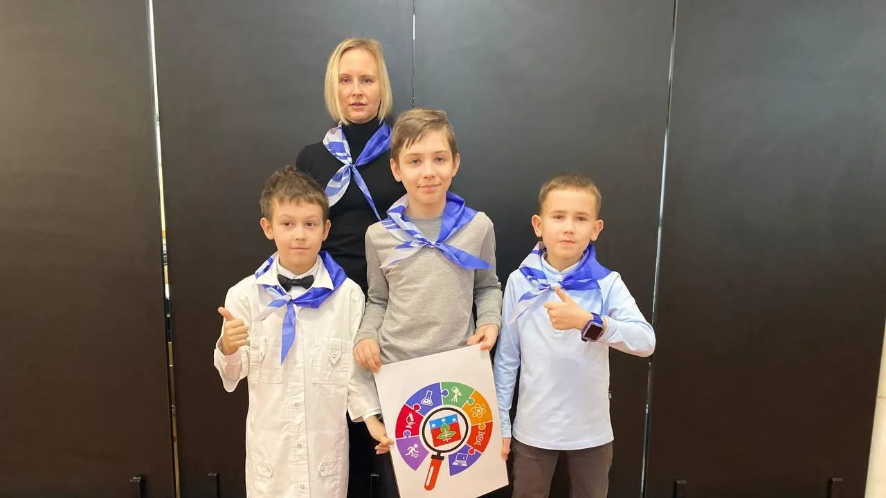 ЦДО "Развитие"