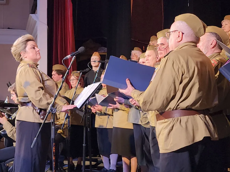 Фото: МедиаБанк Подмосковья/Ольга Шеметова