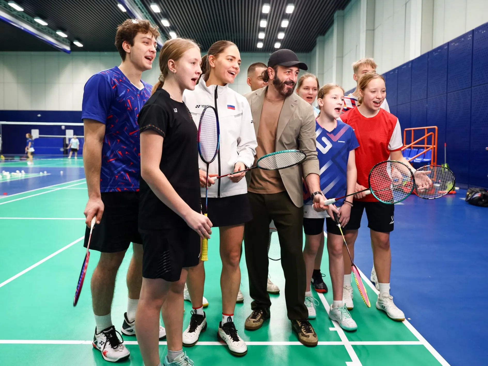 Фото: Раменский медиацентр