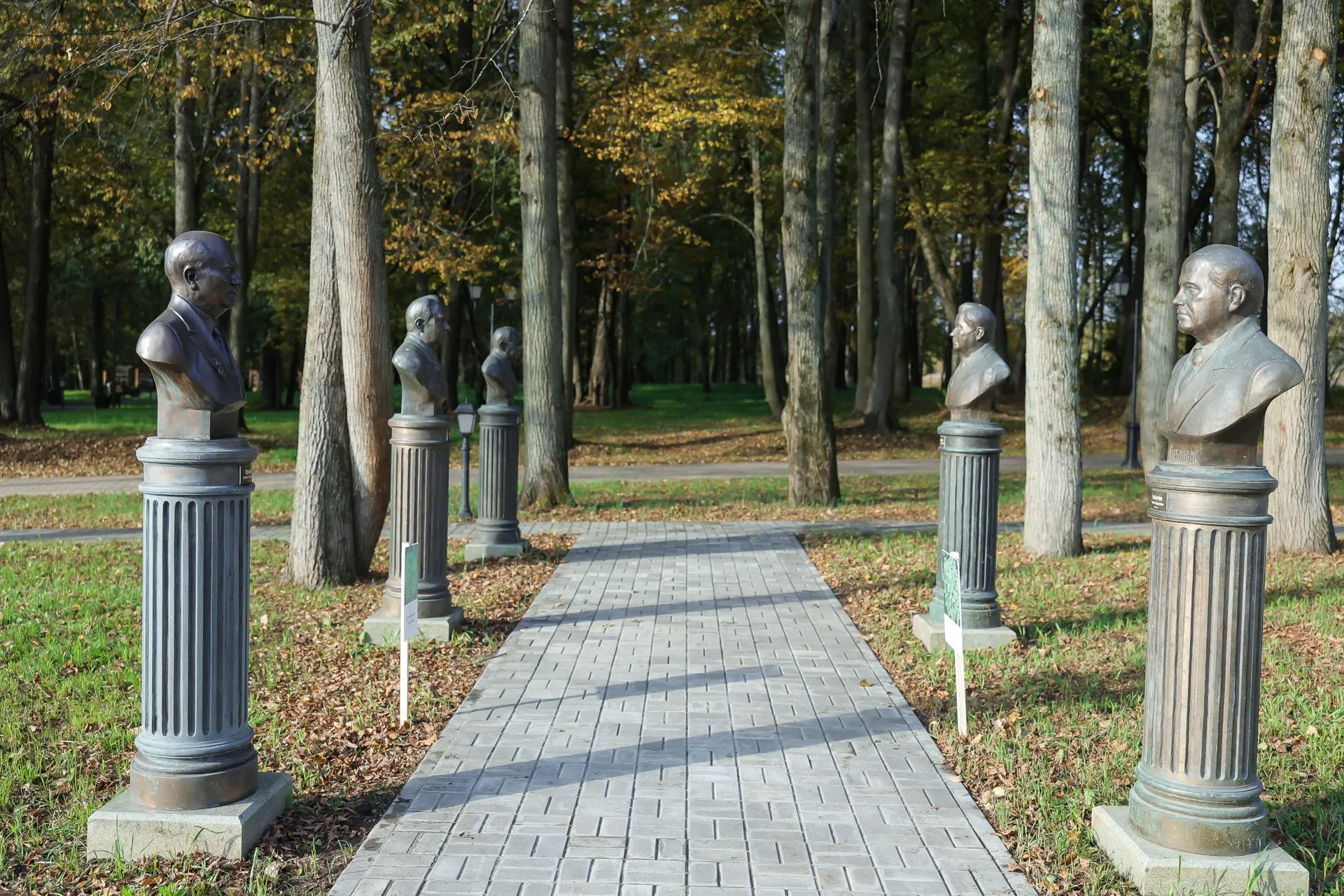 Константин Семенец