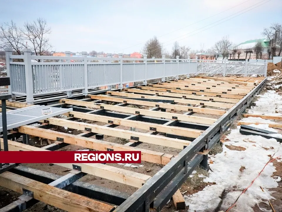 Фото: МедиаБанк Подмосковья/Данила Кирьянов