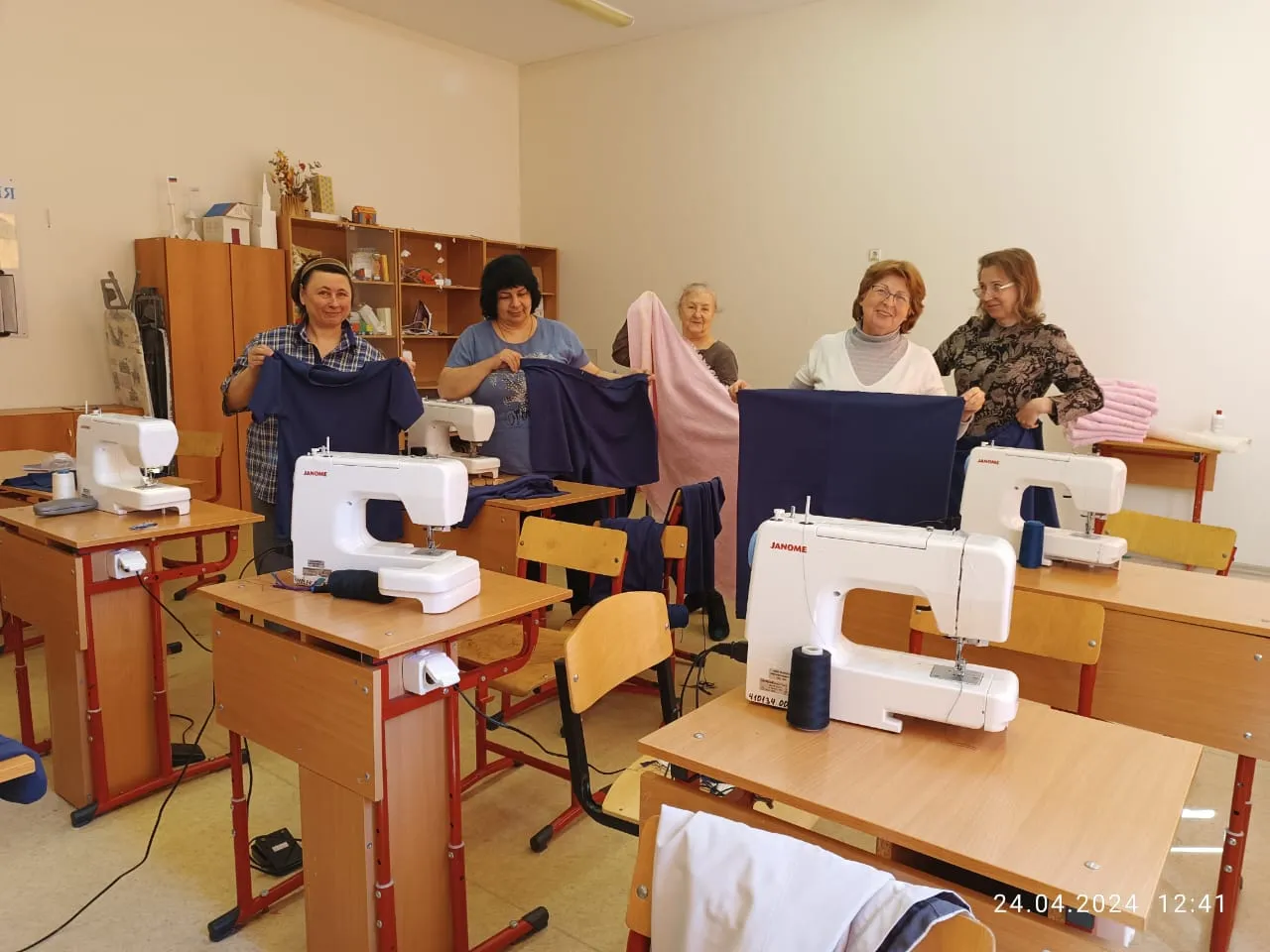 Фото: личный архив Татьяны Поповой