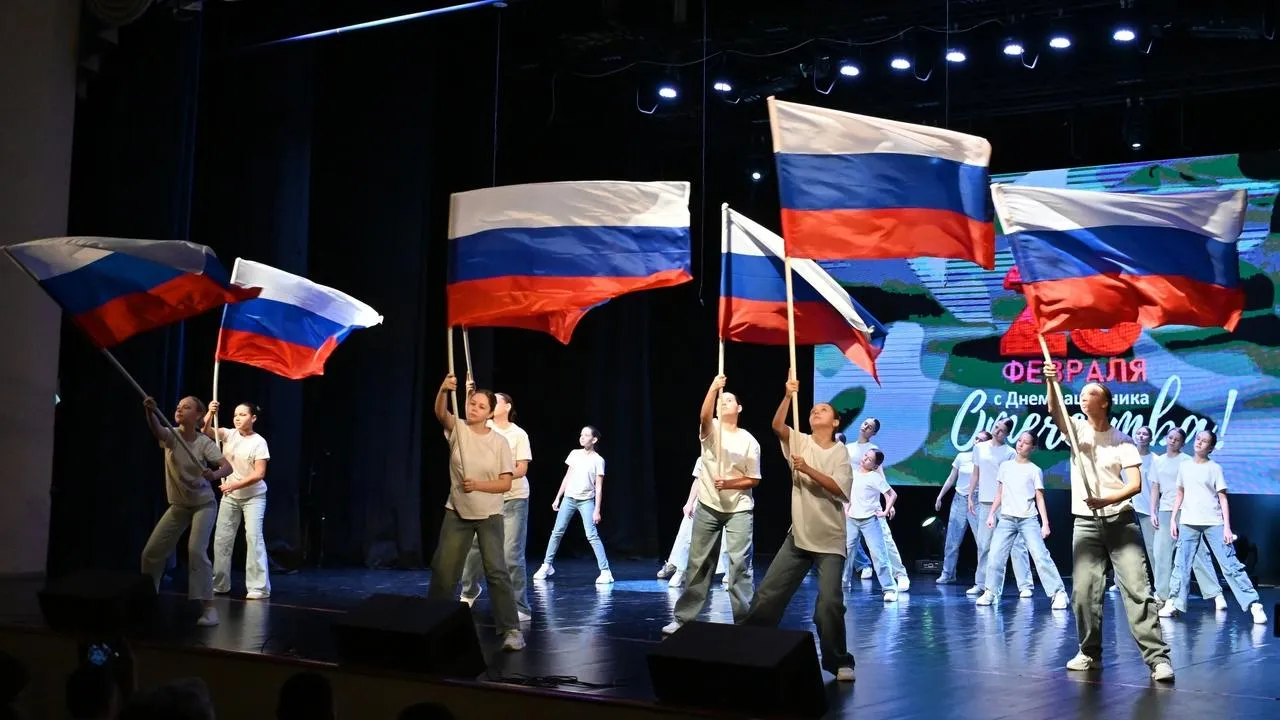 REGIONS/Александр Дрожжин