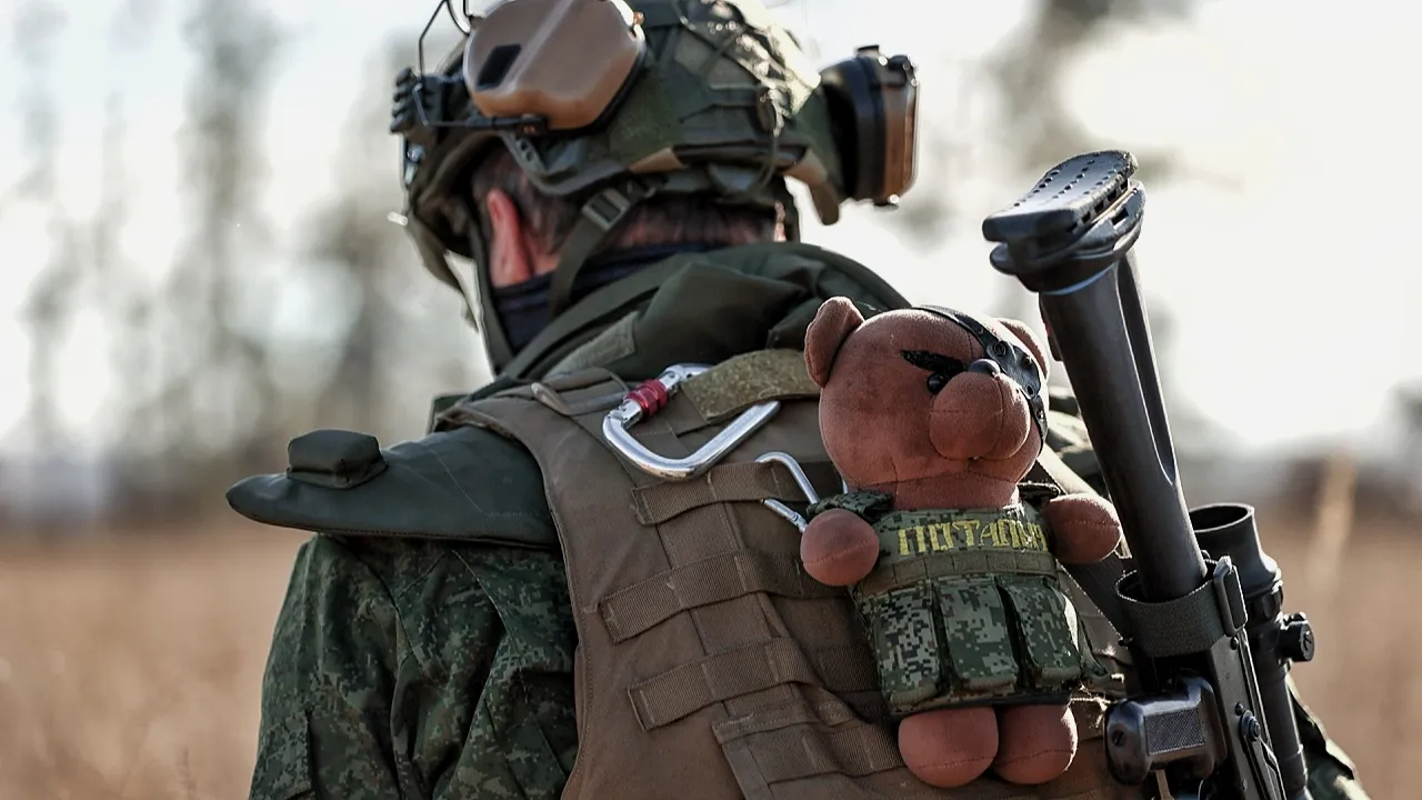 Фото: Александр Река/ТАСС